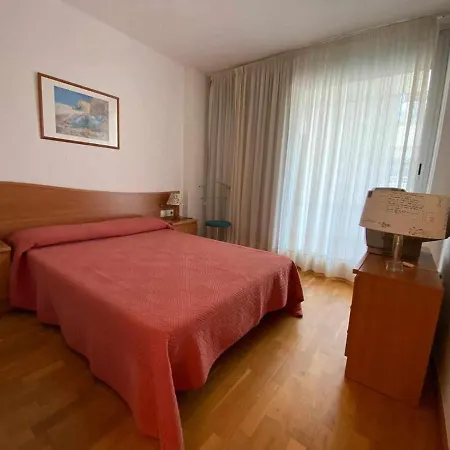 Ancora En Primera Linea De La Playa Apartment