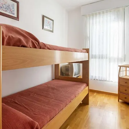 Ancora En Primera Linea De La Playa Apartment