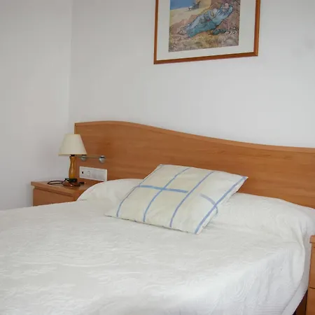 Ancora En Primera Linea De La Playa Apartment Tossa de Mar