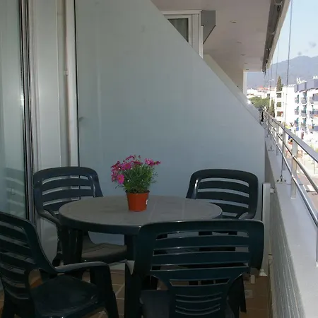Apartment Ancora En Primera Linea De La Playa *